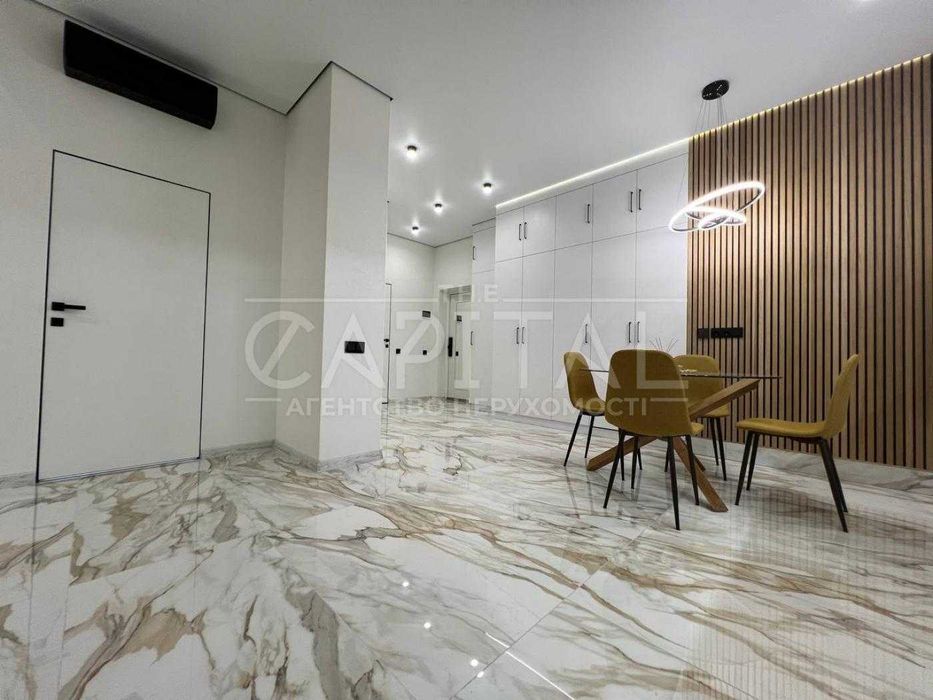 Квартира Перша здача жк delmar Печерськ