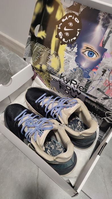 Buty Nike Kyrie Low 4 rozmiar 44.5