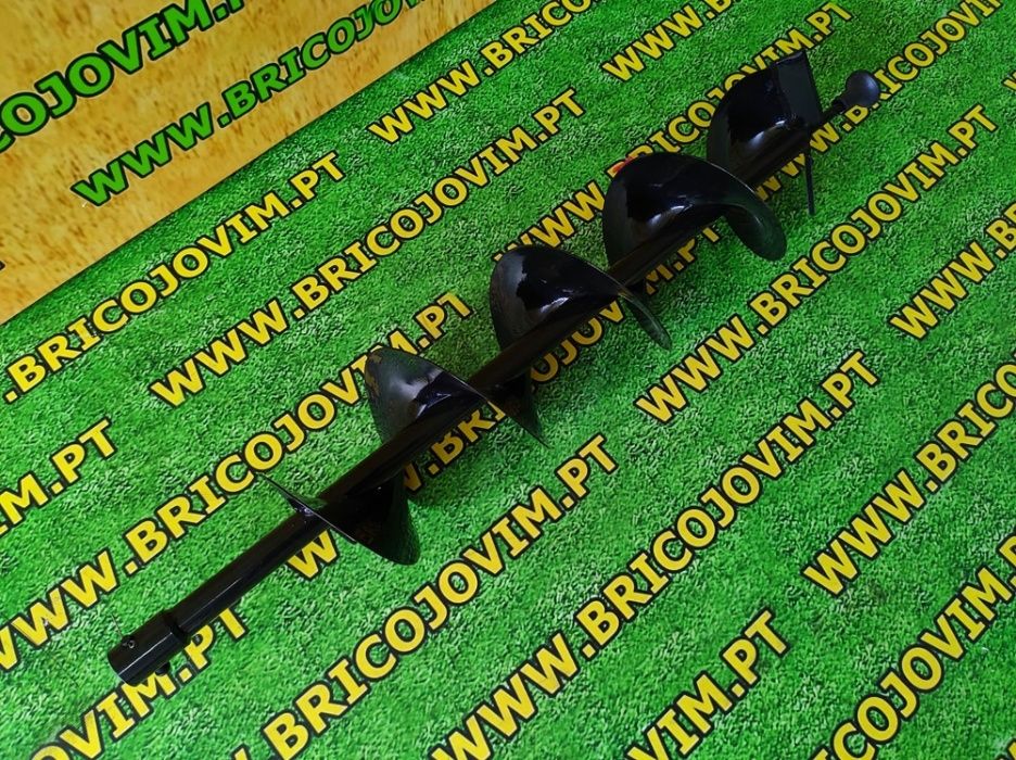 Broca 150mm para Perfurador de Solo Universal - NOVAS