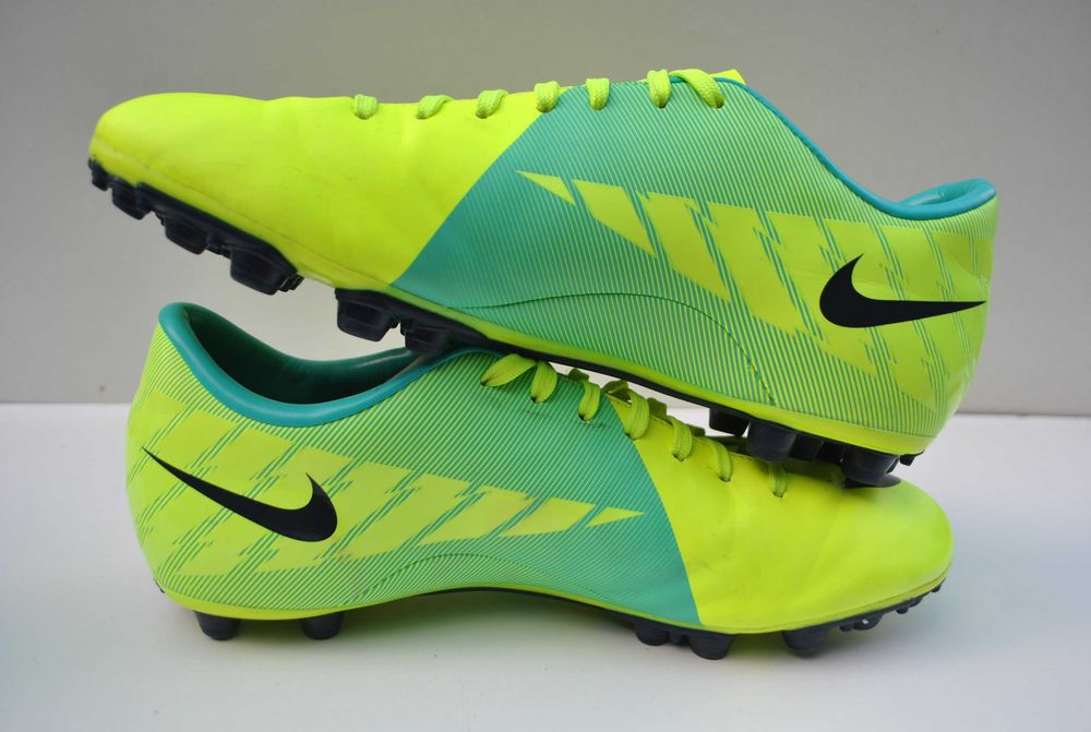 NIKE Mercurial Vapor Superfly Ⅲ FG Buty piłkarskie korki Nike Mercurial Vapor Superfly III FG
