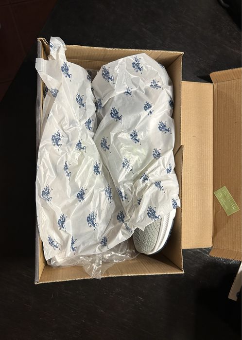 Tenis Polo Ralpf Lauren