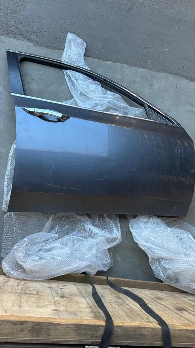 Дверь Honda Accord 9