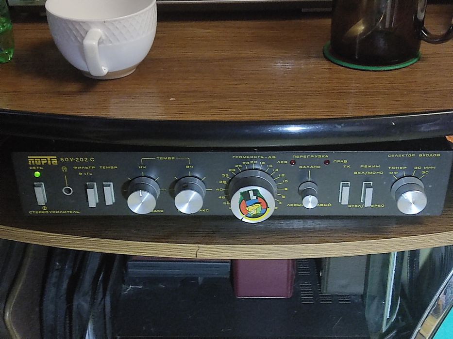 Panasonic -RX-FS410,made in Malaysia.