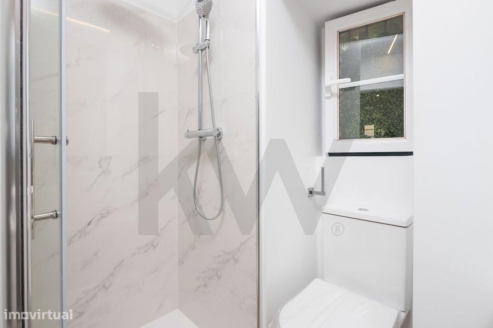 Apartamento T1 no Coração de Arroios, Lisboa