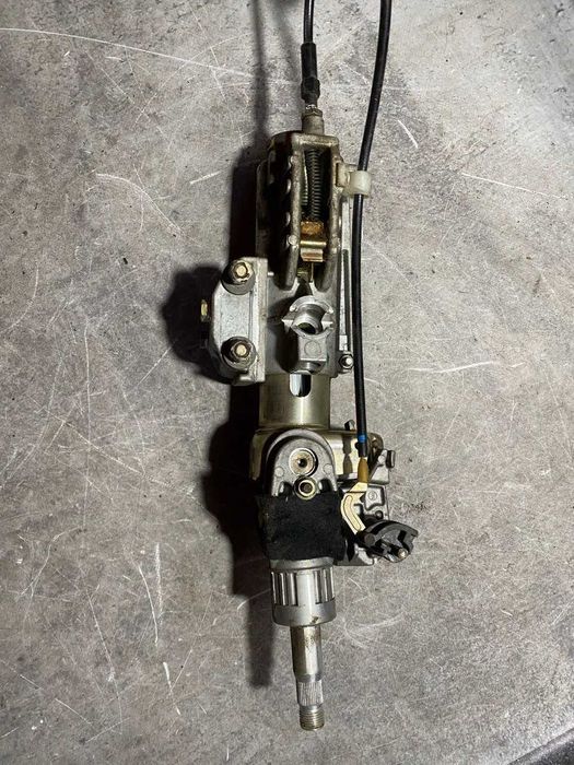 Рульова колонка Audi 100 C4  A6 C4  1990-1997  4A1419505F