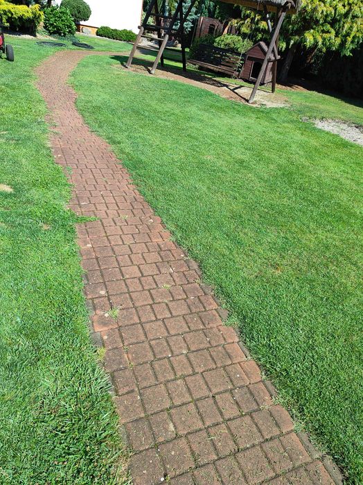 Polbruk mycie podciśnieniem