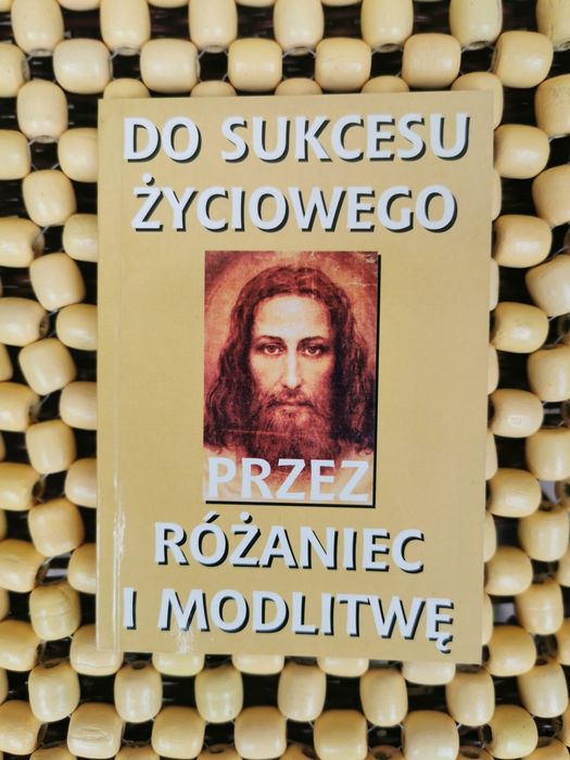 P3. Do sukcesu życiowego przez różaniec i modlitwę