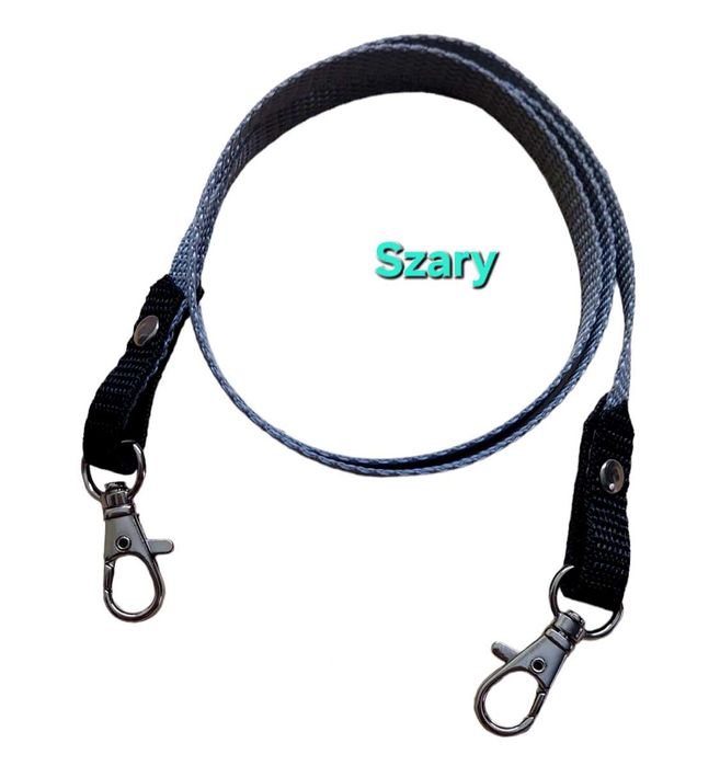 Wodze dla hobby horse/konia na kiju-15 kolorów do wyboru !