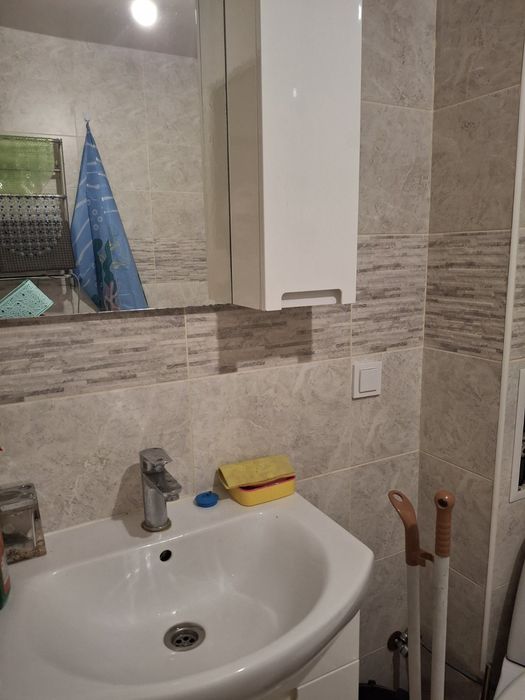 Сдаётся 2х ком-я квартира на ул. Небесной сотни 43