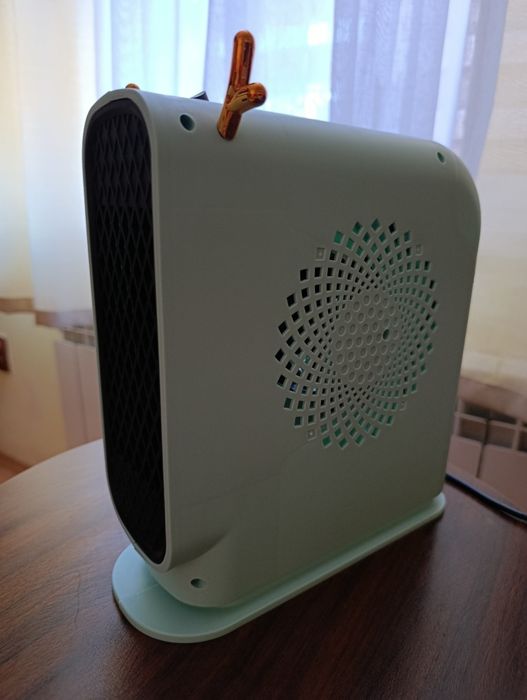 Продам тепловентилятор