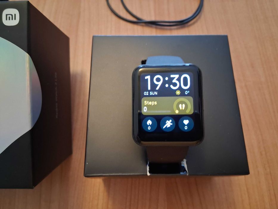 Redmi Watch 2 Lite Preto