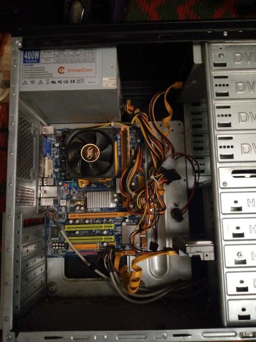 ПК 2010 року продам