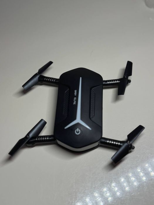 Дрон  JJRC H37 mini з камерою 720P WiFi + пульт