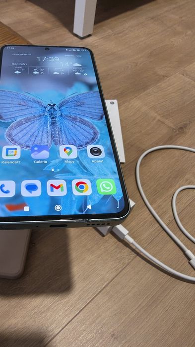 Smartfon Xiaomi Mi 13T na gwarancji