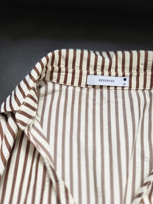 Nowa sukienka damska Reserved M