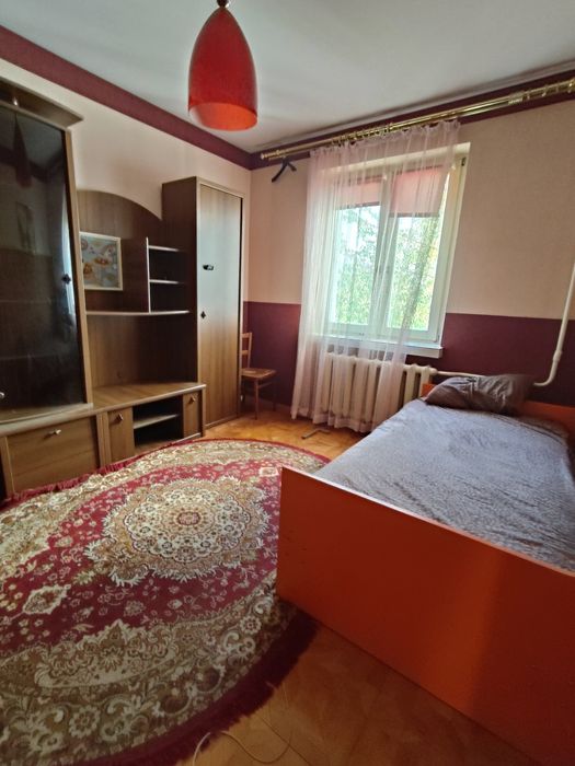 Оренда 3 кімнатної квартири