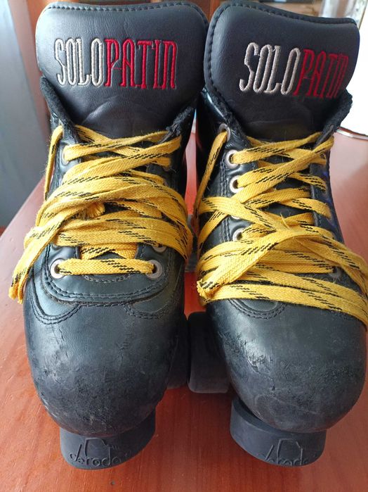 Patins de hóquei