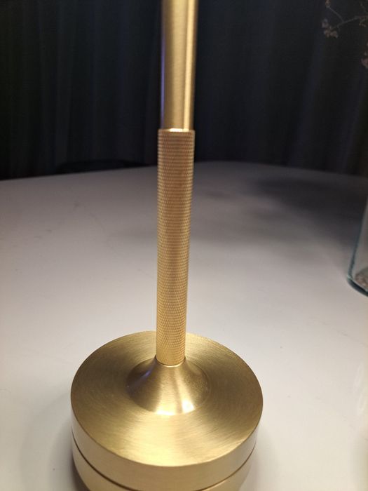 Candeeiros Led sem Fios/touch/toque/bateria