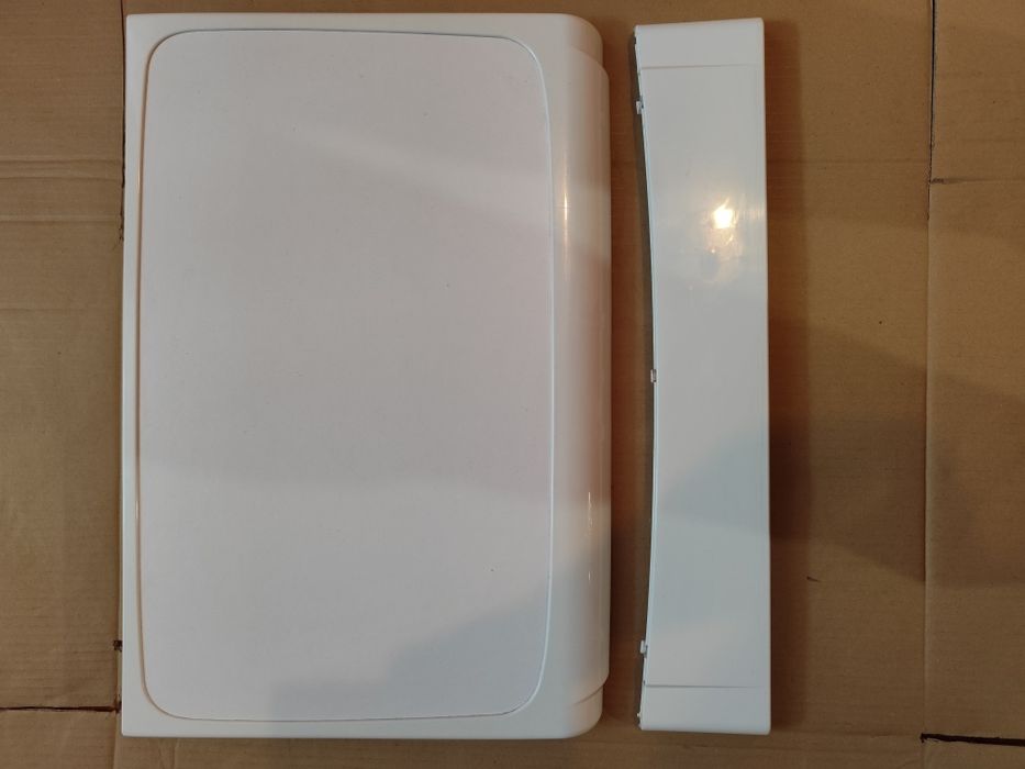 Деталі пральної машини Indesit IWSB51051