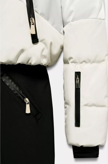Лижний комбінезон Zara S