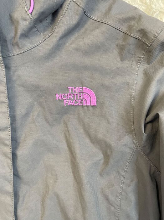 Вітрова The North Face стан дуже гарний ,оригінал