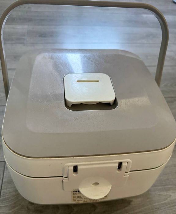 Мультиварка Philips HD4726 в хорошем состоянии