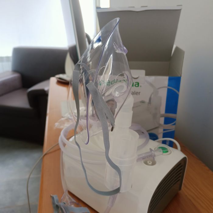 Inhalator Medisana