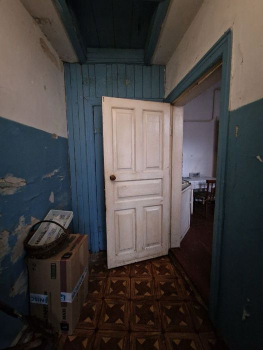 Частина будинку (центр міста)