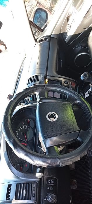 Сан - юнг Рекстон