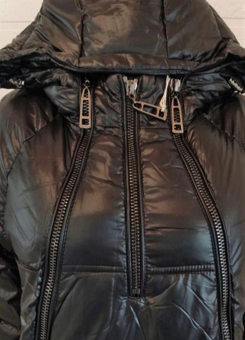 Куртка для вагітних. Нова!