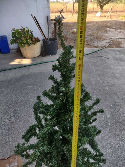 Arvore de natal pequena