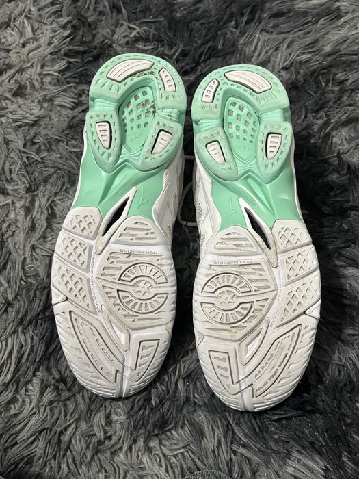 Sapatilha volley mizuno