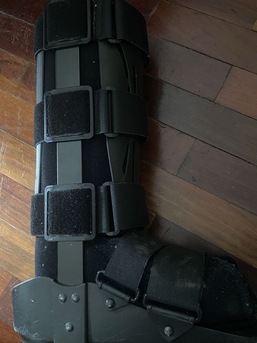 Bota walker Orliman