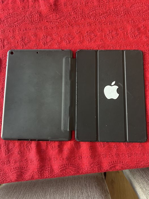 Capa ipad 9 (duas)