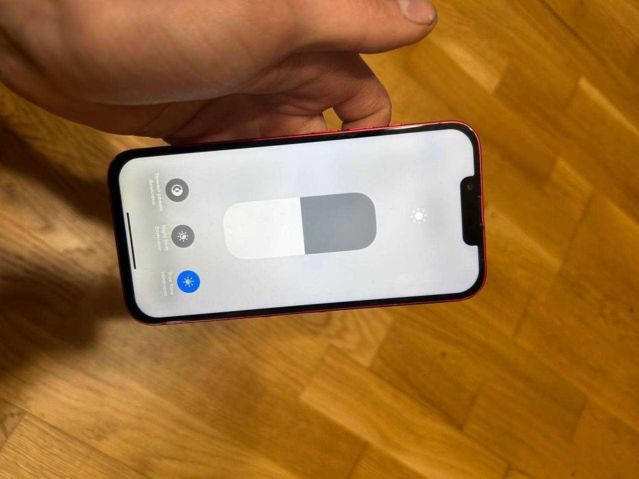 Iphone 13 256GB Все робоче.