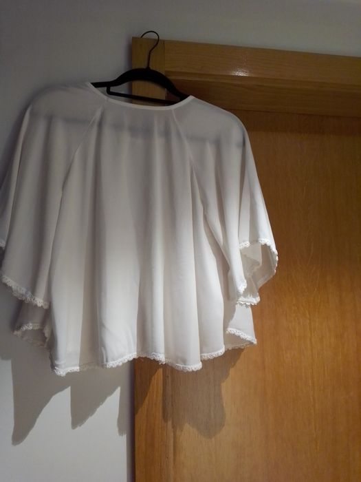 Blusas para mulher