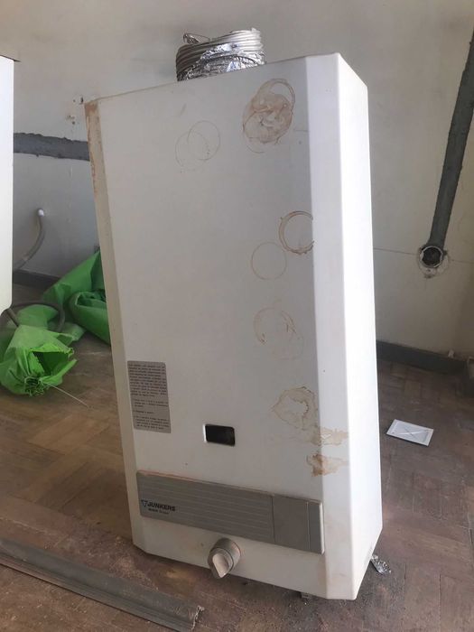 Exaustor completo com filtro