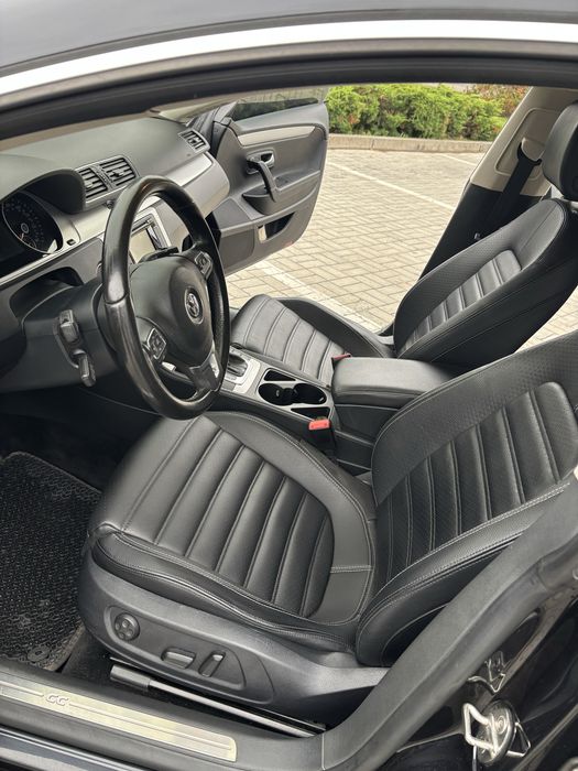 Volkswagen CC / Passat CC 2015 VIN WVWBP7AN8FE826744 фото оголошення 11 з 24