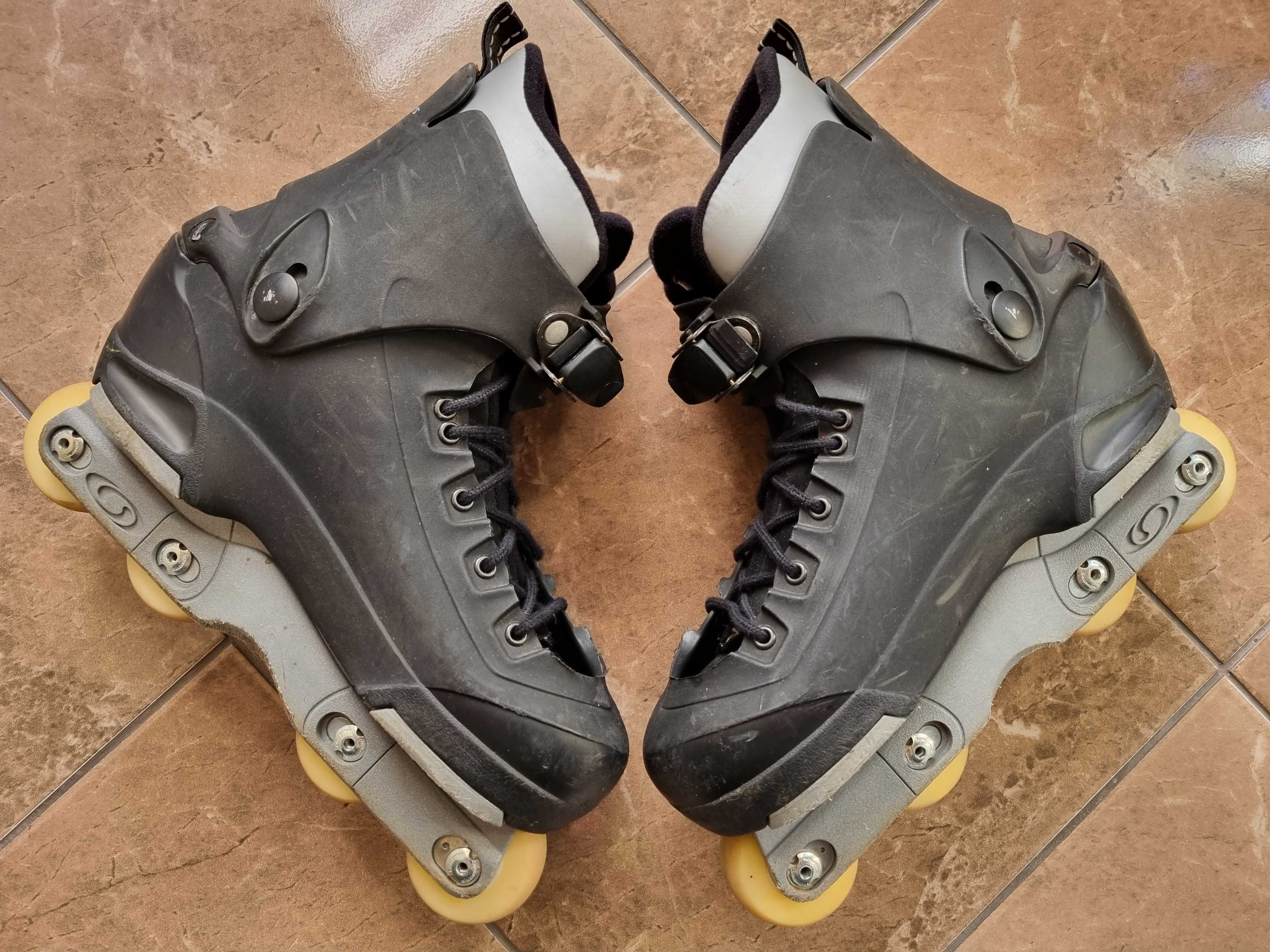 Salomon st ten sale