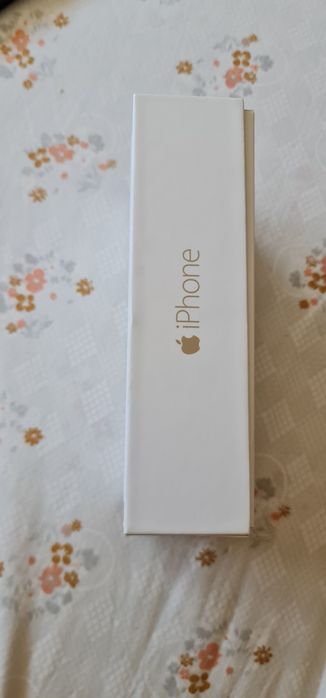 IPhone 6 plus 64gb dourado