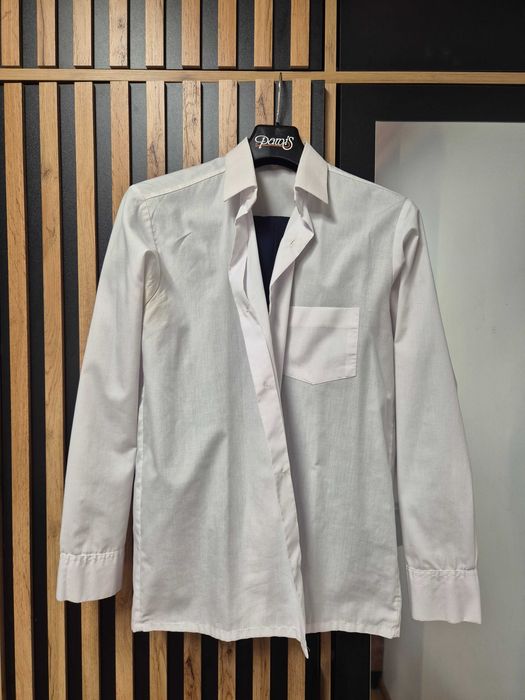 Garnitur komunijny PAWIS + koszula 152/82-84