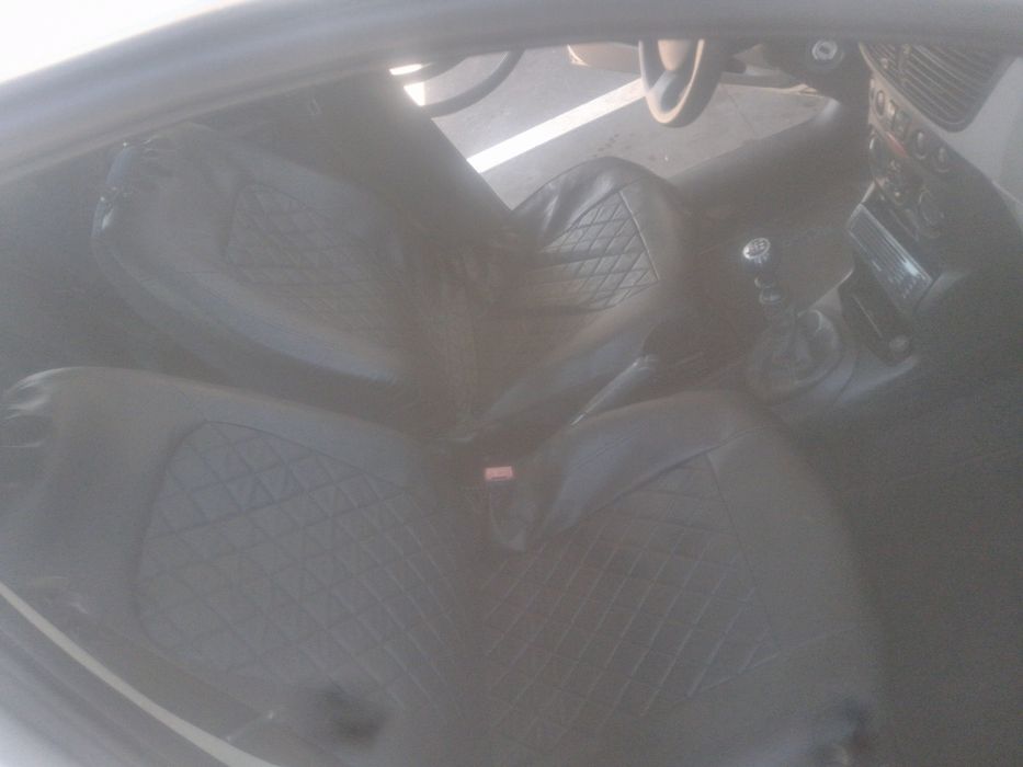 Fiat punto 1.2 2003