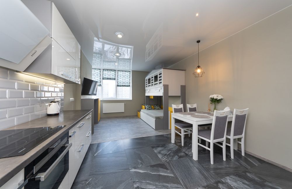 Апартаменти біля ТЦ Республіка Парк