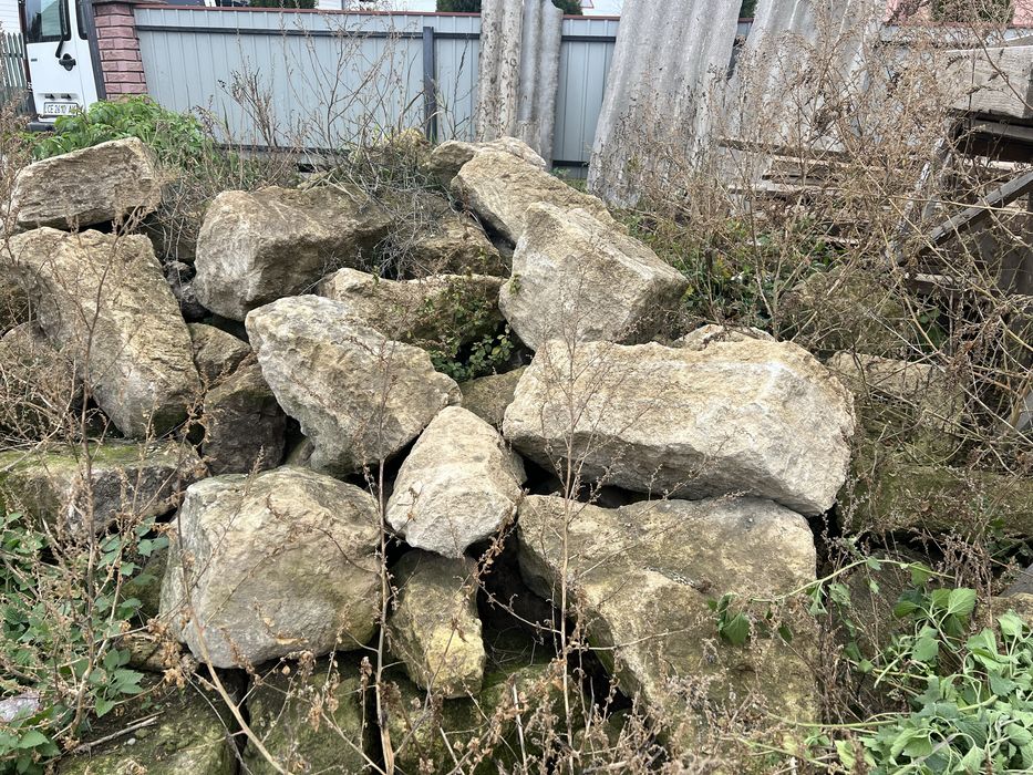 Природний Камінь Заставна