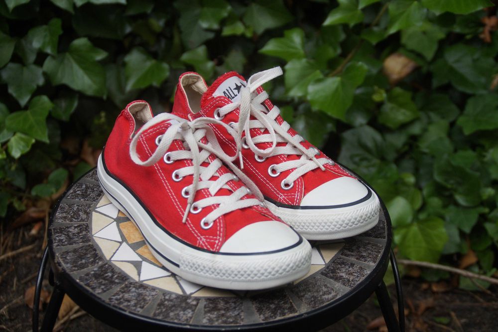 Trampki Converse roz.37,5