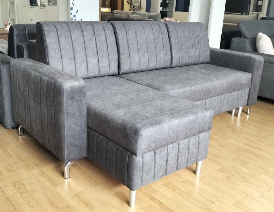 Salon Meblowy Narożnik Rozkładany  Raty Kwidzyn Grudziądz Prabuty Susz