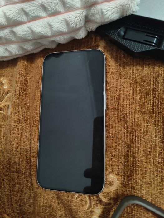 Iphone 15 Pro 128Gb Neverlock e-sim