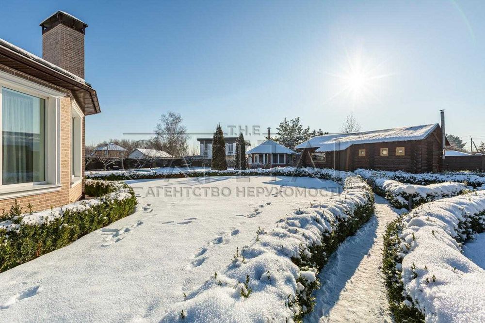 Продажа автономного дома, Осещина
