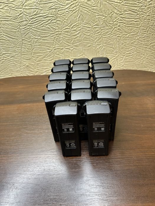 Комплектуючі dji mavic 3, 3t, 3e, 3pro, 3 classic