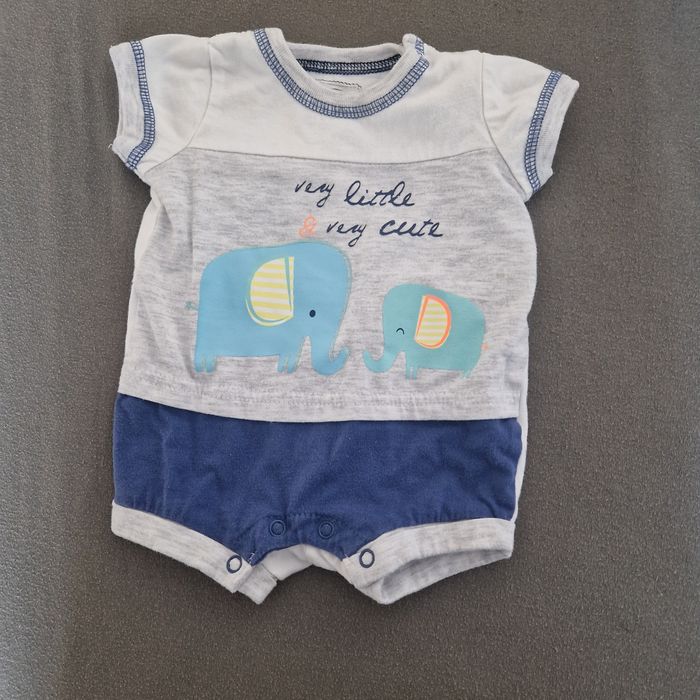 Body na krótki opis